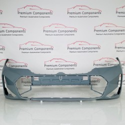 BMW 3 Series Front Bumper G20 G21 M Sport Lci Genuine 51118085444 | 2022–2025