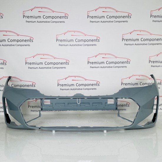 BMW 3 Series Front Bumper G20 G21 M Sport Lci Genuine 51118085444 | 2022–2025 BMW 3 Series Front Bumper G20 G21 M Sport Lci Genuine 51118085444 | 2022–2025