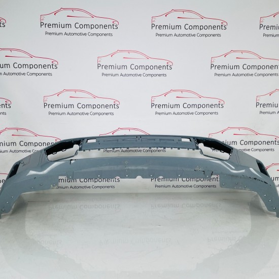 BMW 3 Series Front Bumper G20 G21 M Sport Lci Genuine 51118085444 | 2022–2025 BMW 3 Series Front Bumper G20 G21 M Sport Lci Genuine 51118085444 | 2022–2025