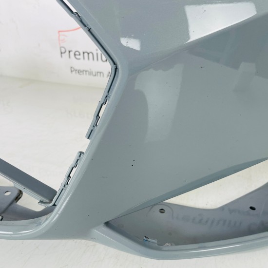 BMW 3 Series Front Bumper G20 G21 M Sport Lci Genuine 51118085444 | 2022–2025 BMW 3 Series Front Bumper G20 G21 M Sport Lci Genuine 51118085444 | 2022–2025