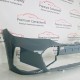 BMW 3 Series Front Bumper G20 G21 M Sport Lci Genuine 51118085444 | 2022–2025 BMW 3 Series Front Bumper G20 G21 M Sport Lci Genuine 51118085444 | 2022–2025