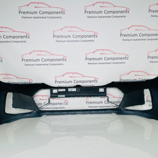 BMW 3 Series Front Bumper G20 G21 M Sport Lci Genuine 51118085444 | 2022–2025 BMW 3 Series Front Bumper G20 G21 M Sport Lci Genuine 51118085444 | 2022–2025