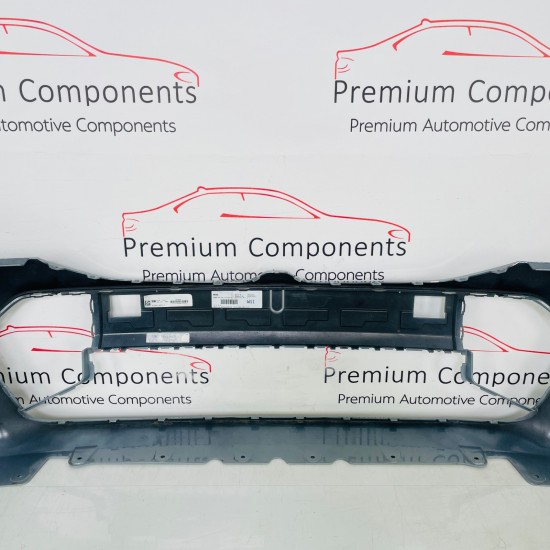BMW 3 Series Front Bumper G20 G21 M Sport Lci Genuine 51118085444 | 2022–2025 BMW 3 Series Front Bumper G20 G21 M Sport Lci Genuine 51118085444 | 2022–2025
