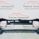 BMW 3 Series Front Bumper G20 G21 M Sport Lci Genuine 51118085444 | 2022–2025 BMW 3 Series Front Bumper G20 G21 M Sport Lci Genuine 51118085444 | 2022–2025