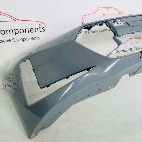 BMW 3 Series Front Bumper G20 G21 M Sport Lci Genuine 51118085444 | 2022–2025 BMW 3 Series Front Bumper G20 G21 M Sport Lci Genuine 51118085444 | 2022–2025