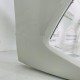 BMW 1 Series Front Bumper F40 Se Genuine White 51117459708 | 2019-2023 [Ba51]