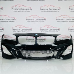 BMW 2 Series Front Bumper Gran Tourer F45 F46 Genuine 14914515 | 2018-2022 [Bc11
