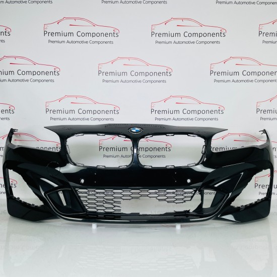 BMW 2 Series Front Bumper Gran Tourer F45 F46 Genuine 14914515 | 2018-2022 [Bc11
