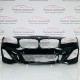 BMW 2 Series Front Bumper Gran Tourer F45 F46 Genuine 14914515 | 2018-2022 [Bc11
