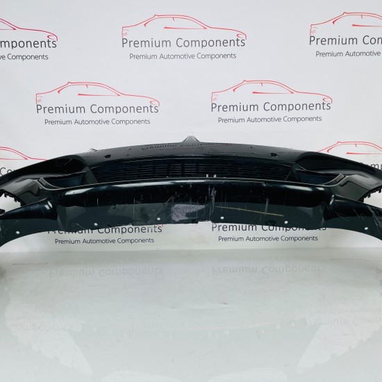 BMW 2 Series Front Bumper Gran Tourer F45 F46 Genuine 14914515 | 2018-2022 [Bc11