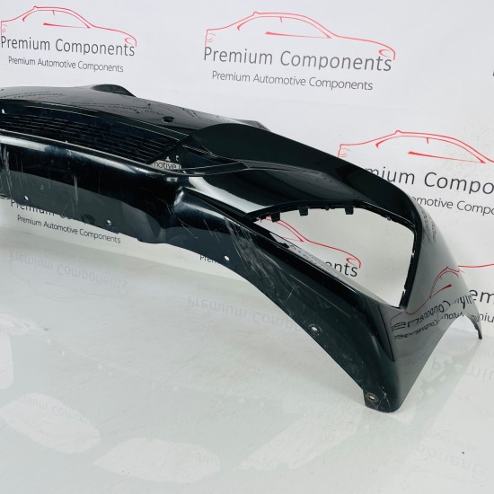 BMW 2 Series Front Bumper Gran Tourer F45 F46 Genuine 14914515 | 2018-2022 [Bc11