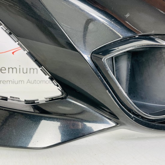 BMW 2 Series Front Bumper Gran Tourer F45 F46 Genuine 14914515 | 2018-2022 [Bc11