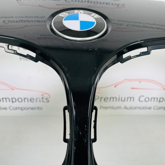 BMW 2 Series Front Bumper Gran Tourer F45 F46 Genuine 14914515 | 2018-2022 [Bc11