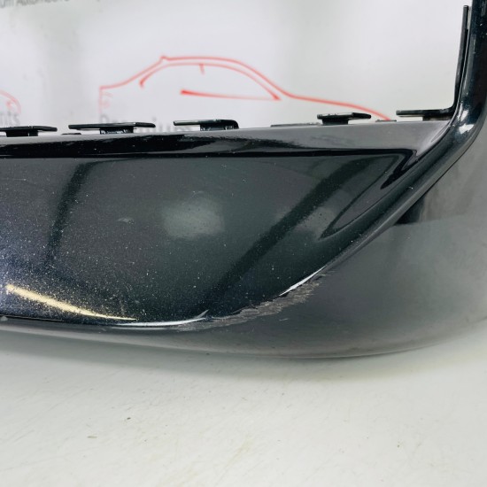 BMW 2 Series Front Bumper Gran Tourer F45 F46 Genuine 14914515 | 2018-2022 [Bc11