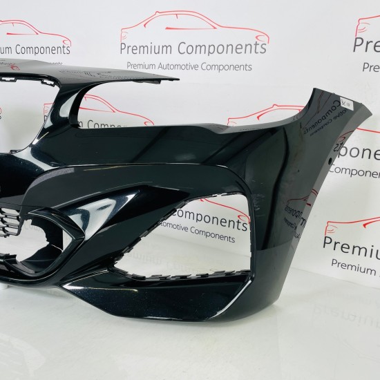 BMW 2 Series Front Bumper Gran Tourer F45 F46 Genuine 14914515 | 2018-2022 [Bc11