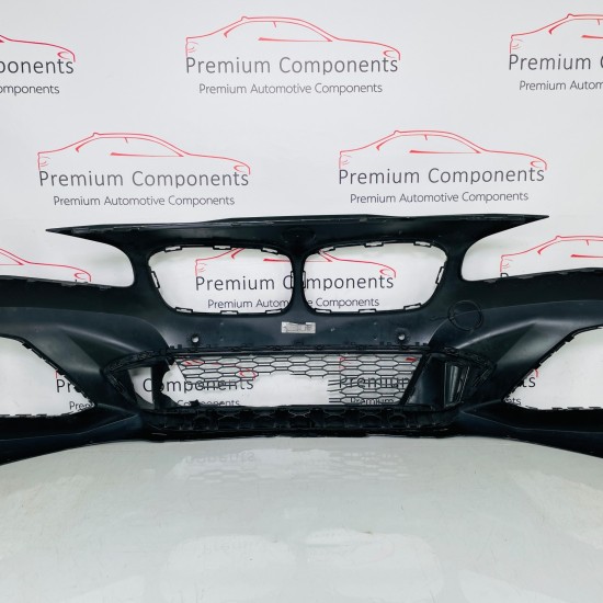 BMW 2 Series Front Bumper Gran Tourer F45 F46 Genuine 14914515 | 2018-2022 [Bc11