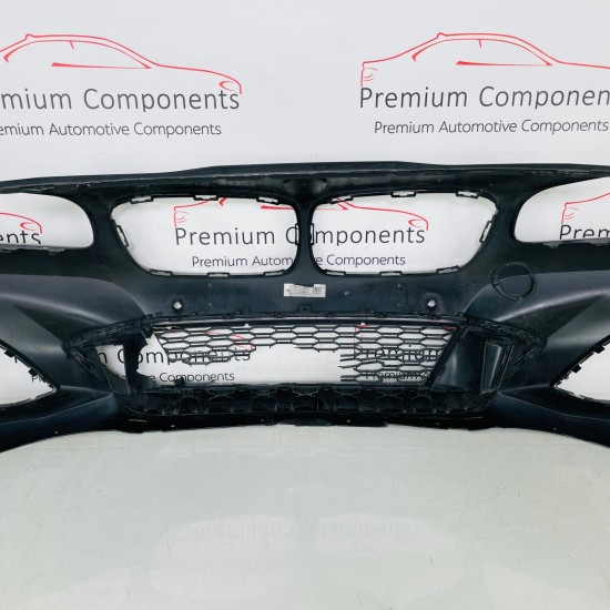 BMW 2 Series Front Bumper Gran Tourer F45 F46 Genuine 14914515 | 2018-2022 [Bc11
