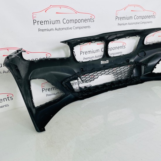 BMW 2 Series Front Bumper Gran Tourer F45 F46 Genuine 14914515 | 2018-2022 [Bc11