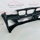 BMW 2 Series Front Bumper Gran Tourer F45 F46 Genuine 14914515 | 2018-2022 [Bc11