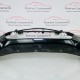 BMW X1 Front Bumper U11 M Sport Genuine Black 51119881907 | 2022-2024 [Bc113]