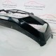 BMW X1 Front Bumper U11 M Sport Genuine Black 51119881907 | 2022-2024 [Bc113]