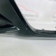 BMW X1 Front Bumper U11 M Sport Genuine Black 51119881907 | 2022-2024 [Bc113]