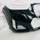 BMW X1 Front Bumper U11 M Sport Genuine Black 51119881907 | 2022-2024 [Bc113]