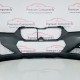 BMW X1 Front Bumper U11 M Sport Genuine Black 51119881907 | 2022-2024 [Bc113]