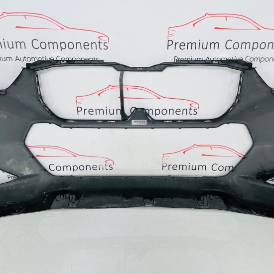 BMW X1 Front Bumper U11 M Sport Genuine Black 51119881907 | 2022-2024 [Bc113]