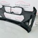 BMW X1 Front Bumper U11 M Sport Genuine Black 51119881907 | 2022-2024 [Bc113]