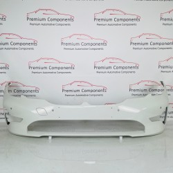 BMW 3 Series Front Bumper G20 G21 Se Genuine White 51117422239 | 2019-2022 [Bc95