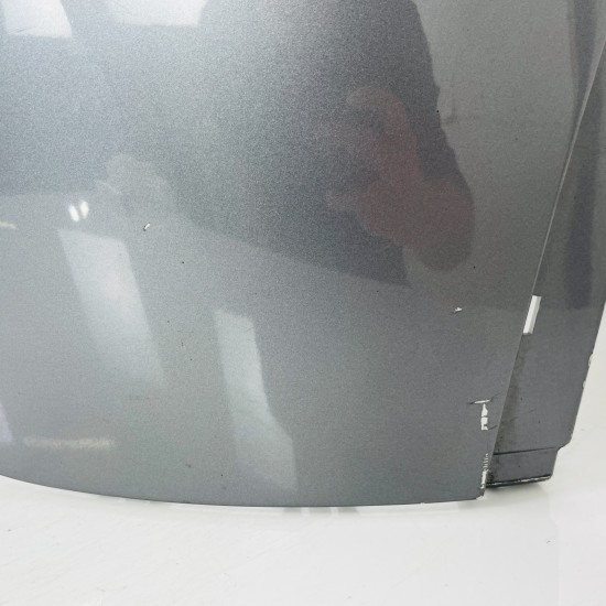 BMW X1 Front Bumper E84 Genuine Grey 51112990185 | 2009-2015 [Ba83]