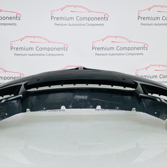 BMW 4 Series Front Bumper M Sport F32 F33 Black Genuine 51118054502 | 2013-2019