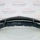 BMW 4 Series Front Bumper M Sport F32 F33 Black Genuine 51118054502 | 2013-2019
