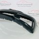 BMW 4 Series Front Bumper M Sport F32 F33 Black Genuine 51118054502 | 2013-2019