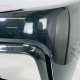 BMW 4 Series Front Bumper M Sport F32 F33 Black Genuine 51118054502 | 2013-2019