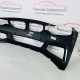 BMW 4 Series Front Bumper M Sport F32 F33 Black Genuine 51118054502 | 2013-2019