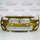 BMW X2 Front Bumper F39 M Sport Genuine Yellow 51118069086 | 2017-2023 [aw134]