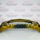 BMW X2 Front Bumper F39 M Sport Genuine Yellow 51118069086 | 2017-2023 [aw134]