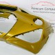 BMW X2 Front Bumper F39 M Sport Genuine Yellow 51118069086 | 2017-2023 [aw134]
