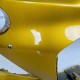 BMW X2 Front Bumper F39 M Sport Genuine Yellow 51118069086 | 2017-2023 [aw134]