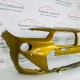 BMW X2 Front Bumper F39 M Sport Genuine Yellow 51118069086 | 2017-2023 [aw134]