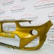 BMW X2 Front Bumper F39 M Sport Genuine Yellow 51118069086 | 2017-2023 [aw134]