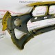 BMW X2 Front Bumper F39 M Sport Genuine Yellow 51118069086 | 2017-2023 [aw134]