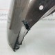 BMW 6 Series Front Bumper F06 F12 F13 Genuine Grey 7362681 | 2015-2018 [au135]