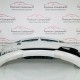 BMW 3 Series Front Bumper Gt F34 Se Genuine White 51117293806 2013-2017 [aw140]