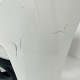 BMW 3 Series Front Bumper Gt F34 Se Genuine White 51117293806 2013-2017 [aw140]