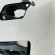 BMW 3 Series Front Bumper Gt F34 Se Genuine White 51117293806 2013-2017 [aw140]