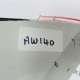 BMW 3 Series Front Bumper Gt F34 Se Genuine White 51117293806 2013-2017 [aw140]