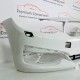 BMW 3 Series Front Bumper Gt F34 Se Genuine White 51117293806 2013-2017 [aw140]